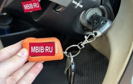 Subaru Tribeca I рестайлинг, 2008 год, 630 000 рублей, 9 фотография