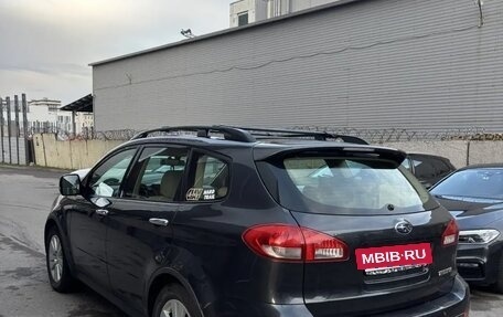 Subaru Tribeca I рестайлинг, 2008 год, 630 000 рублей, 4 фотография