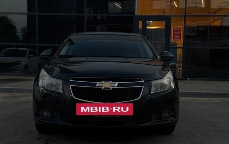 Chevrolet Cruze II, 2010 год, 650 000 рублей, 7 фотография