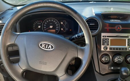 KIA Carens III (RP), 2010 год, 690 000 рублей, 7 фотография