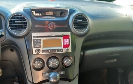 KIA Carens III (RP), 2010 год, 690 000 рублей, 9 фотография