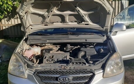 KIA Carens III (RP), 2010 год, 690 000 рублей, 13 фотография