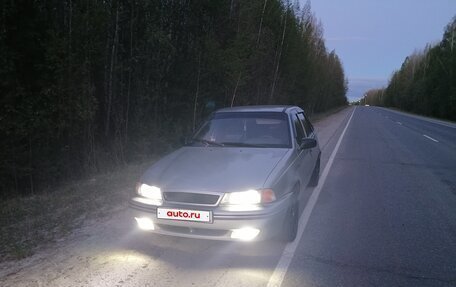 Daewoo Nexia I рестайлинг, 2005 год, 150 000 рублей, 2 фотография