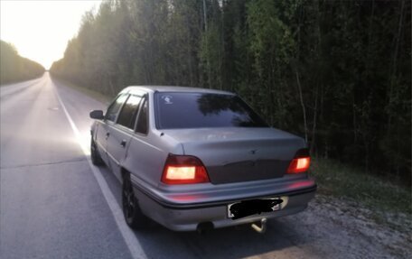 Daewoo Nexia I рестайлинг, 2005 год, 150 000 рублей, 3 фотография
