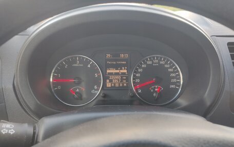 Nissan X-Trail, 2012 год, 1 300 000 рублей, 5 фотография