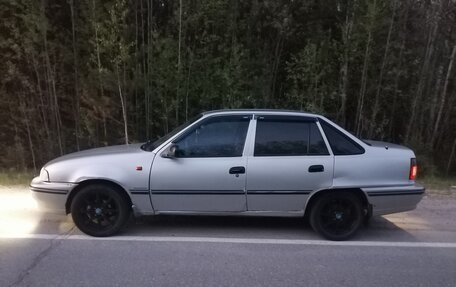 Daewoo Nexia I рестайлинг, 2005 год, 150 000 рублей, 4 фотография