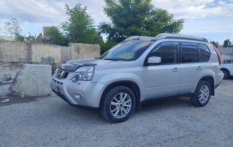 Nissan X-Trail, 2012 год, 1 300 000 рублей, 2 фотография