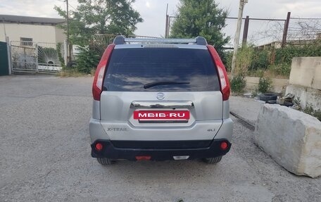 Nissan X-Trail, 2012 год, 1 300 000 рублей, 4 фотография