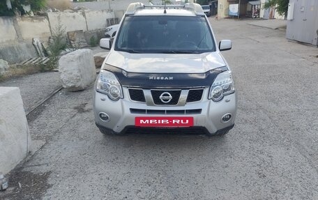 Nissan X-Trail, 2012 год, 1 300 000 рублей, 3 фотография