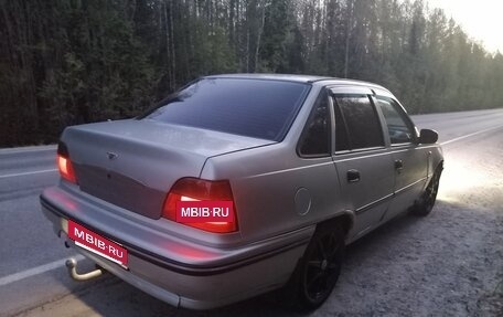 Daewoo Nexia I рестайлинг, 2005 год, 150 000 рублей, 5 фотография