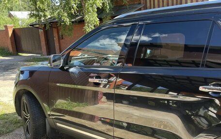 Ford Explorer VI, 2019 год, 3 200 000 рублей, 10 фотография