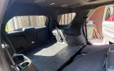 Ford Explorer VI, 2019 год, 3 200 000 рублей, 15 фотография