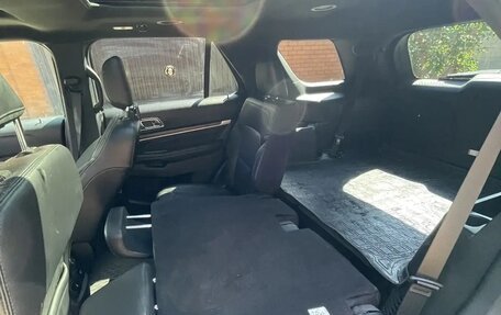 Ford Explorer VI, 2019 год, 3 200 000 рублей, 20 фотография