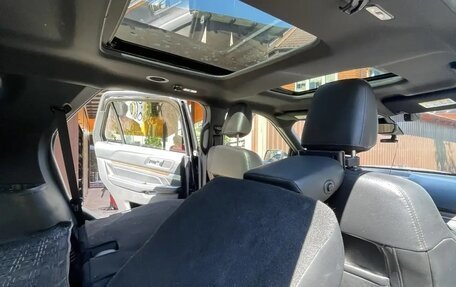 Ford Explorer VI, 2019 год, 3 200 000 рублей, 19 фотография