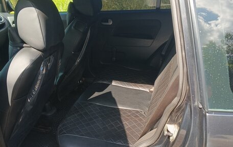 Ford Fusion I, 2008 год, 280 000 рублей, 8 фотография