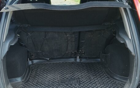 Ford Fusion I, 2008 год, 280 000 рублей, 12 фотография