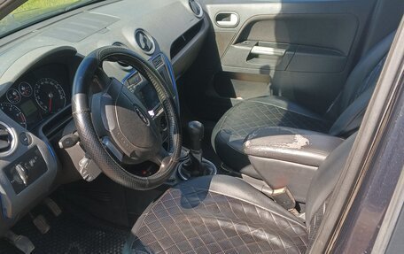 Ford Fusion I, 2008 год, 280 000 рублей, 9 фотография