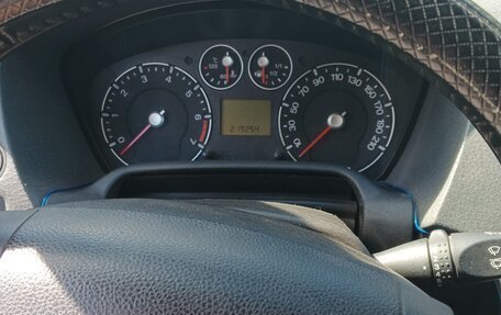 Ford Fusion I, 2008 год, 280 000 рублей, 10 фотография