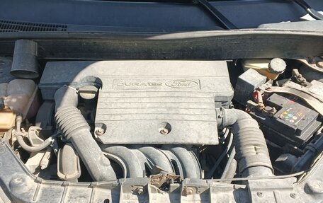 Ford Fusion I, 2008 год, 280 000 рублей, 13 фотография