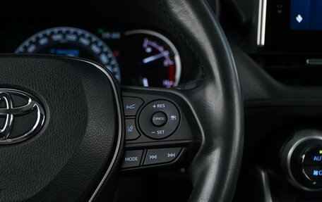 Toyota RAV4, 2022 год, 3 249 055 рублей, 16 фотография