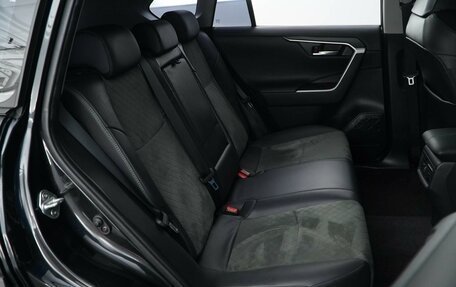 Toyota RAV4, 2022 год, 3 249 055 рублей, 9 фотография