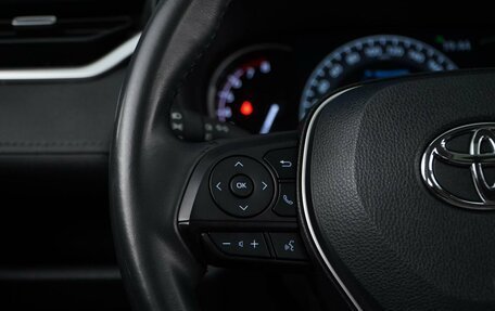 Toyota RAV4, 2022 год, 3 249 055 рублей, 15 фотография