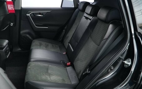 Toyota RAV4, 2022 год, 3 249 055 рублей, 11 фотография