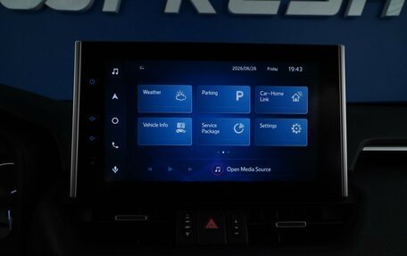 Toyota RAV4, 2022 год, 3 249 055 рублей, 24 фотография