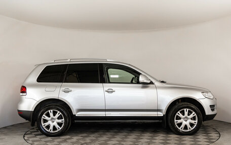 Volkswagen Touareg III, 2009 год, 1 099 000 рублей, 5 фотография