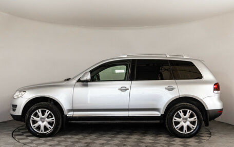 Volkswagen Touareg III, 2009 год, 1 099 000 рублей, 9 фотография
