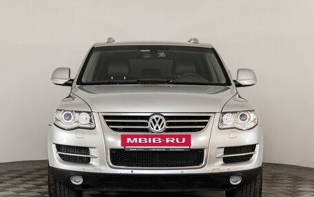 Volkswagen Touareg III, 2009 год, 1 099 000 рублей, 3 фотография