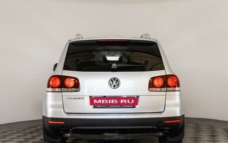 Volkswagen Touareg III, 2009 год, 1 099 000 рублей, 7 фотография