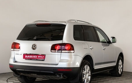 Volkswagen Touareg III, 2009 год, 1 099 000 рублей, 6 фотография