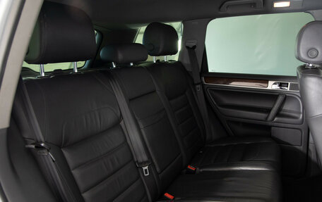 Volkswagen Touareg III, 2009 год, 1 099 000 рублей, 13 фотография