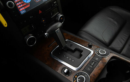 Volkswagen Touareg III, 2009 год, 1 099 000 рублей, 15 фотография