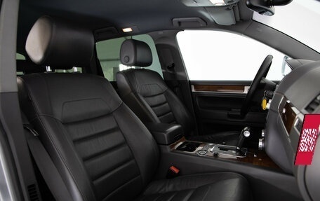 Volkswagen Touareg III, 2009 год, 1 099 000 рублей, 12 фотография