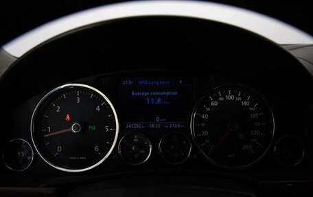 Volkswagen Touareg III, 2009 год, 1 099 000 рублей, 14 фотография