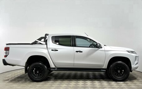 Mitsubishi L200 IV рестайлинг, 2022 год, 4 169 900 рублей, 5 фотография