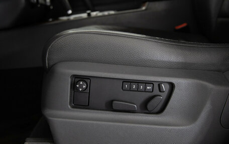 Volkswagen Touareg III, 2009 год, 1 099 000 рублей, 22 фотография