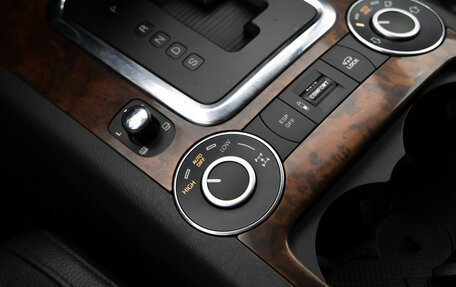 Volkswagen Touareg III, 2009 год, 1 099 000 рублей, 16 фотография
