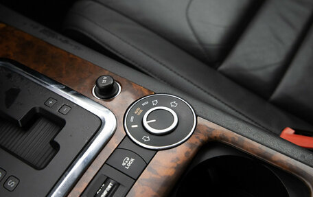 Volkswagen Touareg III, 2009 год, 1 099 000 рублей, 17 фотография