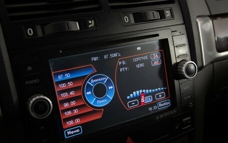 Volkswagen Touareg III, 2009 год, 1 099 000 рублей, 19 фотография