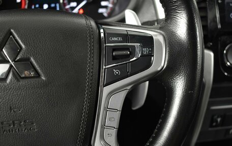 Mitsubishi L200 IV рестайлинг, 2022 год, 4 169 900 рублей, 14 фотография