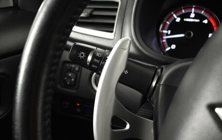 Mitsubishi L200 IV рестайлинг, 2022 год, 4 169 900 рублей, 15 фотография