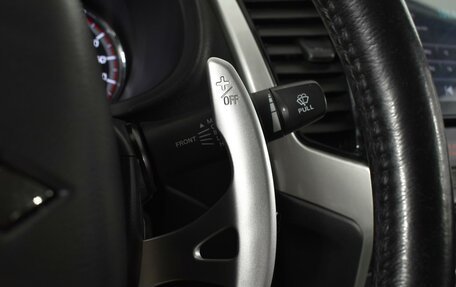 Mitsubishi L200 IV рестайлинг, 2022 год, 4 169 900 рублей, 16 фотография