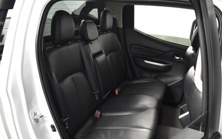 Mitsubishi L200 IV рестайлинг, 2022 год, 4 169 900 рублей, 7 фотография