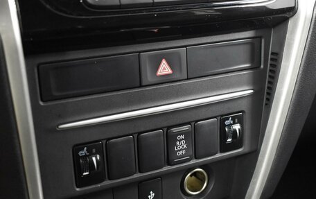 Mitsubishi L200 IV рестайлинг, 2022 год, 4 169 900 рублей, 20 фотография