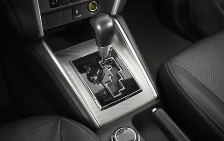 Mitsubishi L200 IV рестайлинг, 2022 год, 4 169 900 рублей, 19 фотография