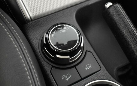 Mitsubishi L200 IV рестайлинг, 2022 год, 4 169 900 рублей, 22 фотография