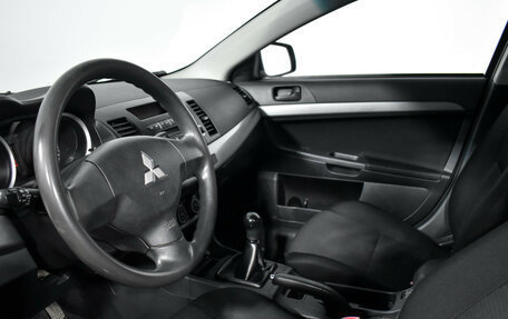 Mitsubishi Lancer IX, 2010 год, 499 000 рублей, 10 фотография